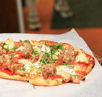 Bridgeview Hotel Bar  Dining - Goulburn Accommodation