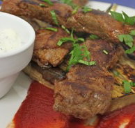 Kalay's Kitchen - Goulburn Accommodation