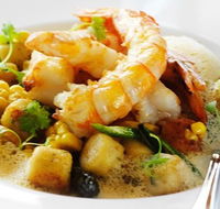 La Grillade - Goulburn Accommodation