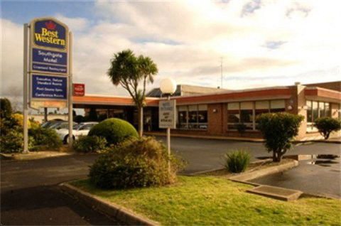Park Hotel - Goulburn Accommodation 0