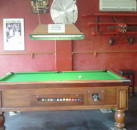 Casablanca Lounge - Goulburn Accommodation