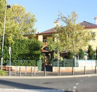 The Oriental Hotel - Goulburn Accommodation