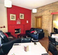 The Whistle Stop Tavern - Goulburn Accommodation