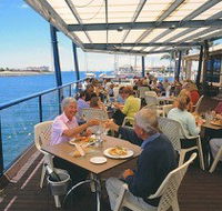 The Marina Hotel Apartments - Goulburn Accommodation