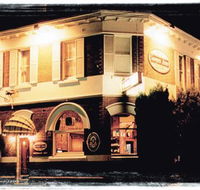 Sawyers Arms Tavern - Goulburn Accommodation