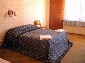 Nullarbor Road House Pty Ltd - Goulburn Accommodation 0
