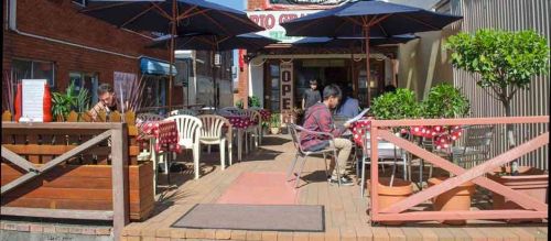 West Pennant Hills NSW Goulburn Accommodation
