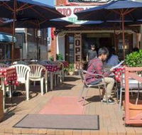 Rio Grande Texas BBQ - Goulburn Accommodation