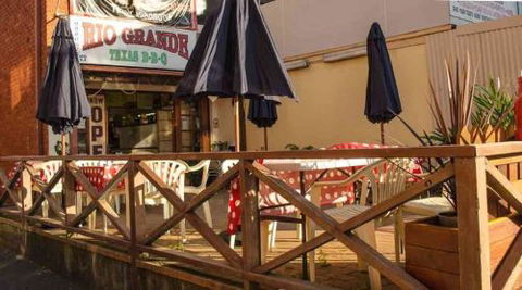 Rio Grande Texas BBQ - Goulburn Accommodation 1