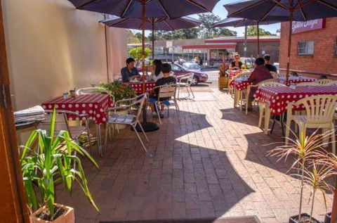 Rio Grande Texas BBQ - Goulburn Accommodation 2