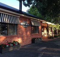 Moyhu Hotel - Goulburn Accommodation