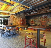 The Grovedale Hotel - Goulburn Accommodation
