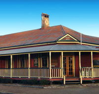Maidenwell Hotel - Goulburn Accommodation
