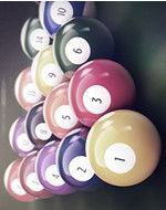 Game Room Billiards - Goulburn Accommodation 4