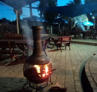 Grass Valley Tavern - Goulburn Accommodation