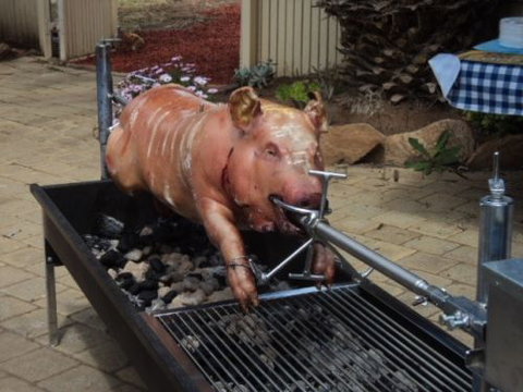 Grass Valley Tavern - Goulburn Accommodation 1