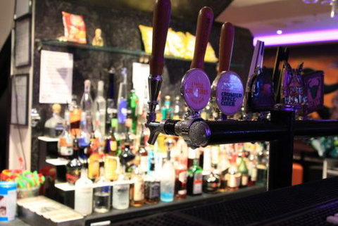 Digress Cocktail Bar - Goulburn Accommodation 3