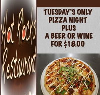 Rock Inne Tavern amp Hot Rocks Restaurant - Goulburn Accommodation