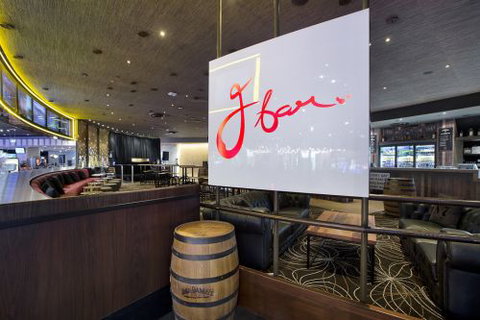 JBar - Goulburn Accommodation 0