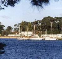 The Waterfront Wynyard - - Goulburn Accommodation