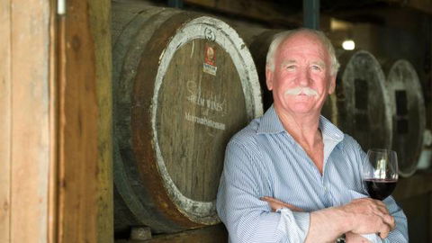 Helm Wines - Goulburn Accommodation 1