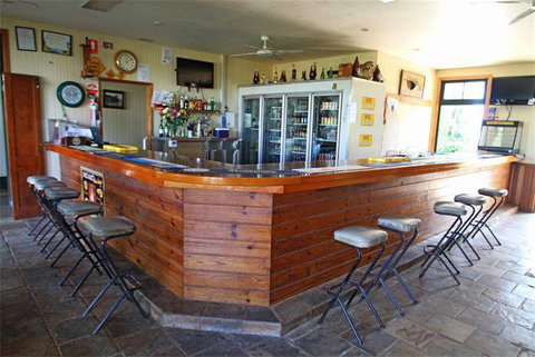 Garradunga Hotel - Goulburn Accommodation 0