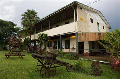 Garradunga Hotel - Goulburn Accommodation 4