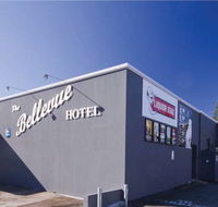 Bellevue Hotel - Goulburn Accommodation
