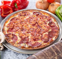 Roscoes Piazza - Goulburn Accommodation