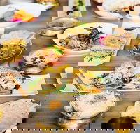 Roshni Fine Indian Cuisine - Goulburn Accommodation