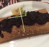 Creperie Restaurant The - Goulburn Accommodation