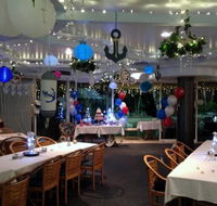 Galleons Restaurant - Goulburn Accommodation