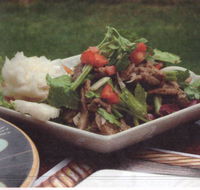 Timmy Thai - Goulburn Accommodation