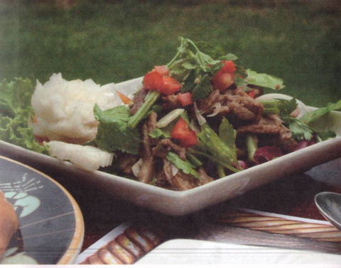 Timmy Thai - Goulburn Accommodation 0