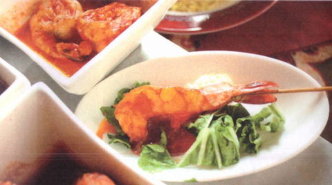 Timmy Thai - Goulburn Accommodation 3