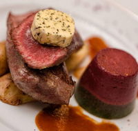Brownsugar Restaurant  Functions - Goulburn Accommodation