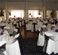 Railway Hotel Bundaberg - Goulburn Accommodation