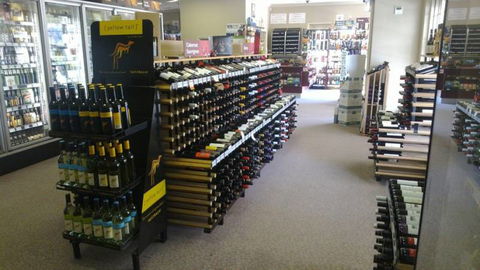 Lion Rampant Hotel - Goulburn Accommodation 0