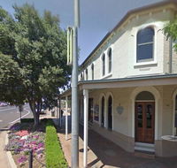 Milestone Hotel - Goulburn Accommodation