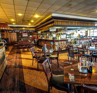 Isa Hotel - Goulburn Accommodation