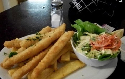 Macleay River Hotel - Goulburn Accommodation 1