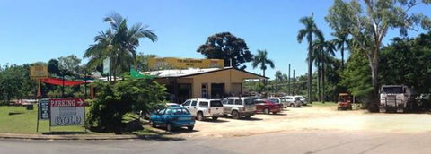 Rollingstone Hotel - Goulburn Accommodation 0