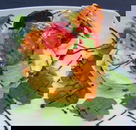 Baltimores Restaurant - Goulburn Accommodation