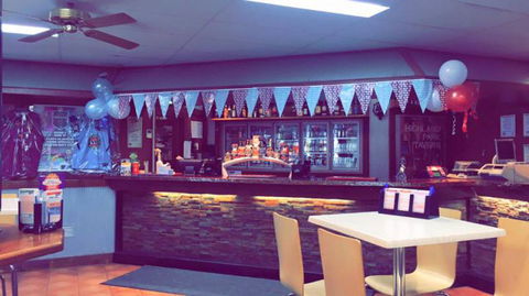 Highland Park Tavern - Goulburn Accommodation 0