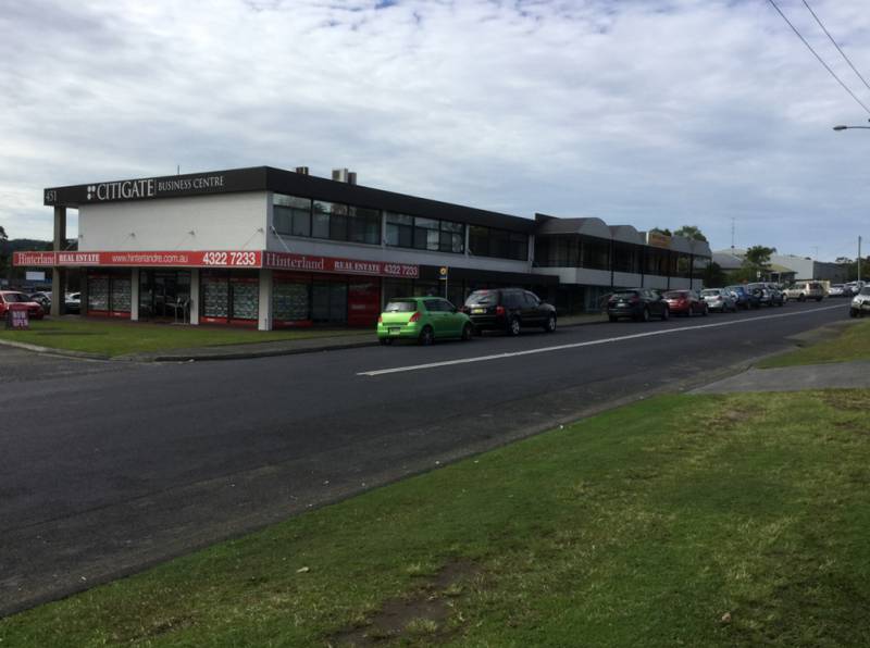 Wyoming NSW Goulburn Accommodation
