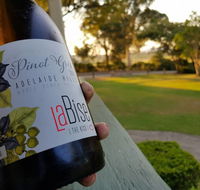 Zesty Edibles - Goulburn Accommodation