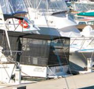 The Deck Steakhouse at the Marina - Goulburn Accommodation