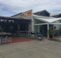 Sails Sports Bar - Goulburn Accommodation