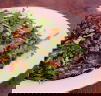 Souths Suburban Bowls Club - Goulburn Accommodation