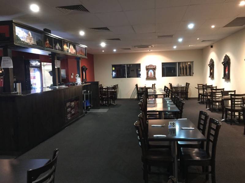 Glenden QLD Goulburn Accommodation